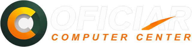 Oficiar Computer Center