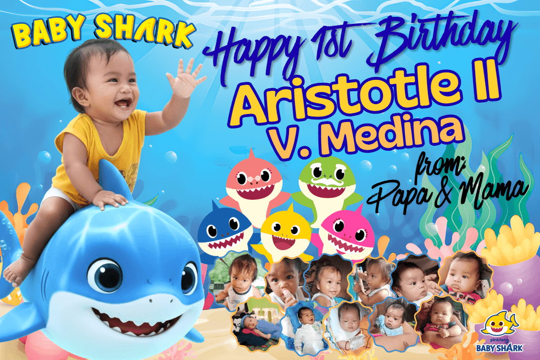 Tarpaulin Sample 1