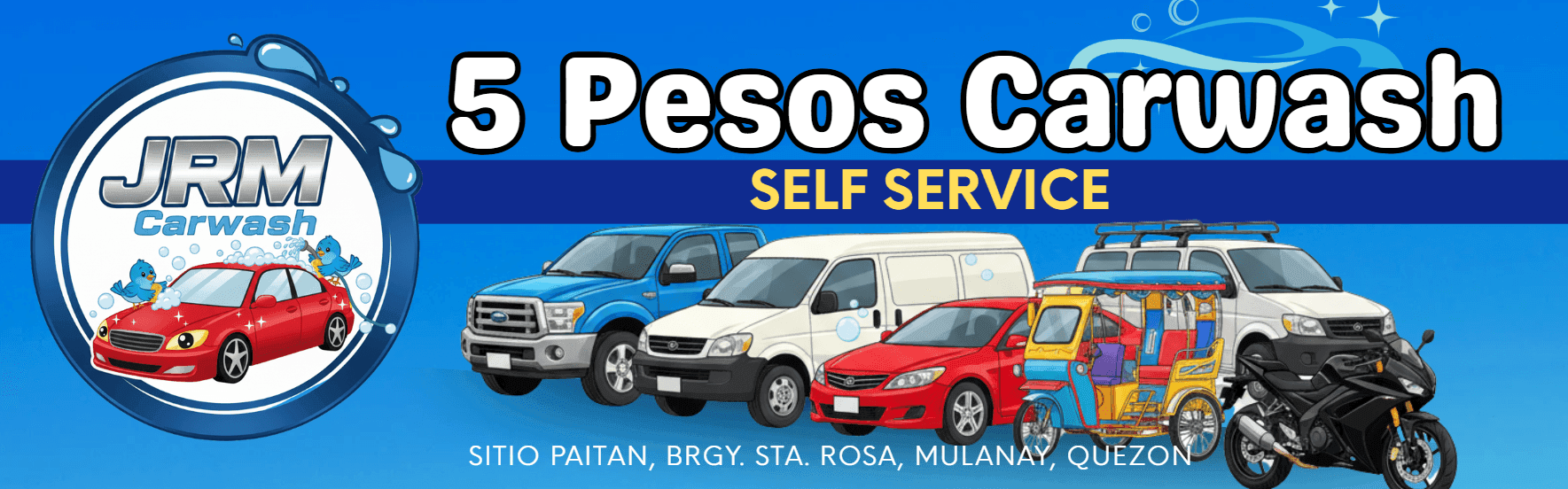 Tarpaulin Sample 5