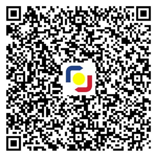 Oficiar.Com GCash QR Ph Code