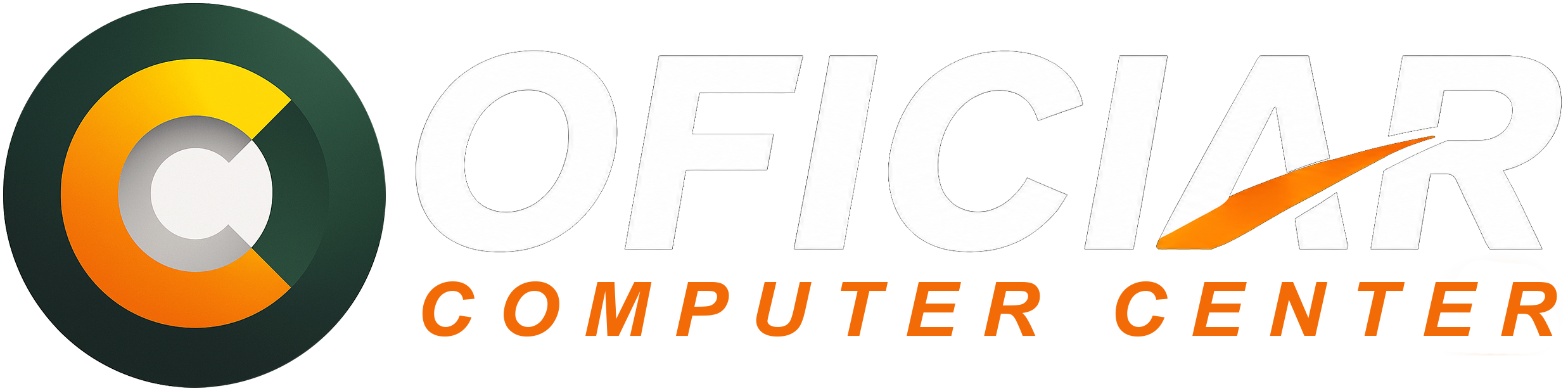 Oficiar Computer Center