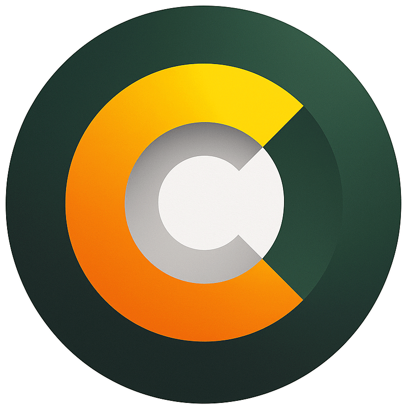 Oficiar Logo