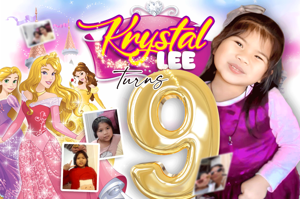 Tarpaulin Example 2
