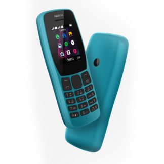 Nokia 110 не включается