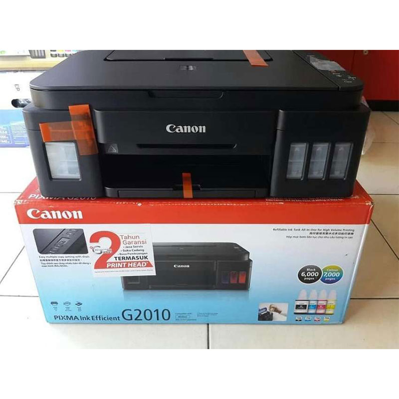 Canon PIXMA G2010 – Oficiar.Com