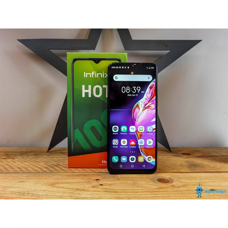 Infinix hot 10s как включить индикацию пропущенных вызовов