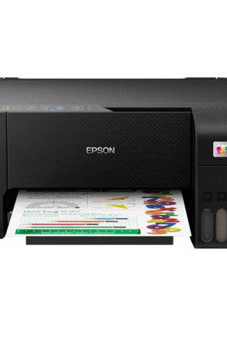 Epson Ecotank L3250 All In One Printer with Wifi