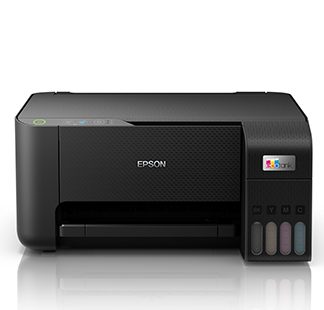 Epson EcoTank L3210 All In One Printer