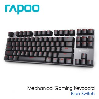 Rapoo V500 Mechanical Gaming Keyboard