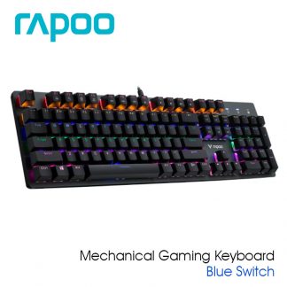 Rapoo V500SE Mechanical Gaming Keyboard