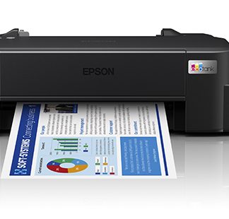 EPSON EcoTank L121 Printer (Single Function)
